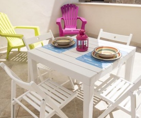 Trulli&Dimore - Casa Marànd con terrazza