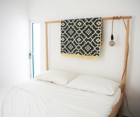 Casa Nautilo